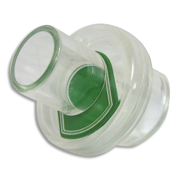 thumbnail image 2 of Silicone One-Way Valves For Homemade Masks, 10 Pack, Fast USA Shipping 2 of 4